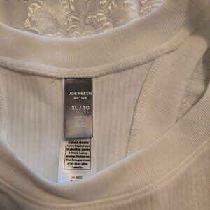 Joe Fresh Active tank top